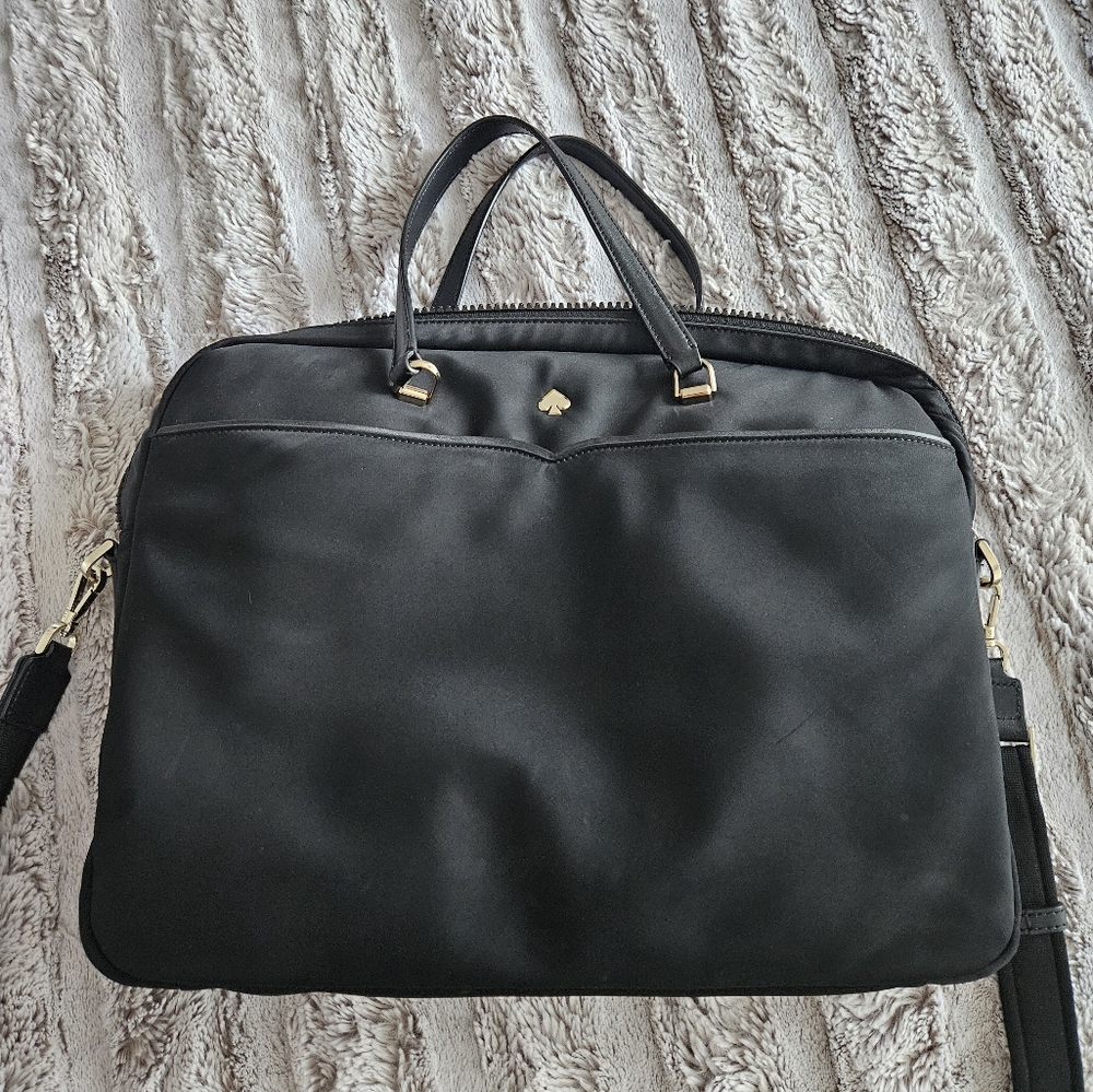 Kate spade laptop case